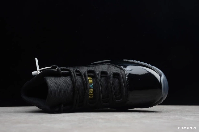 378037-006 Retro Jordan Blue Gamma Air 11 0728